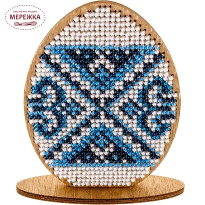 Фото набір для вишивання бісером FLK-077