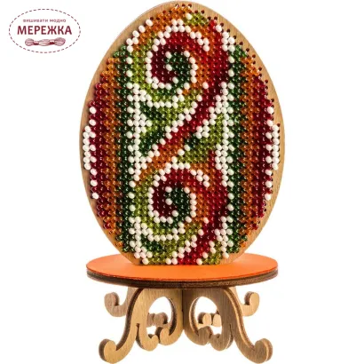  Фото набір для вишивання бісером FLK-180