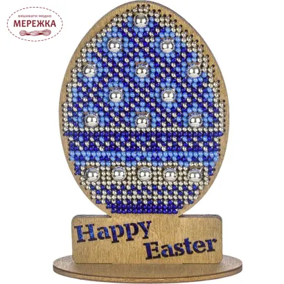 Фото набір для вишивання бісером FLK-341