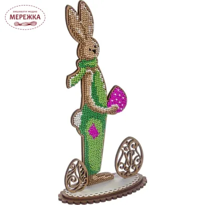 Фото набір для вишивання бісером FLK-342