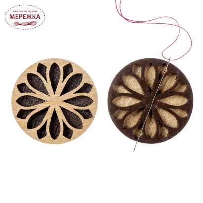 Фото магніт для голок FLMH-048(W)