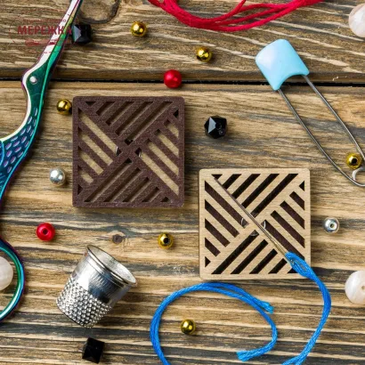 Фото магніт для голок FLMH-058(W)