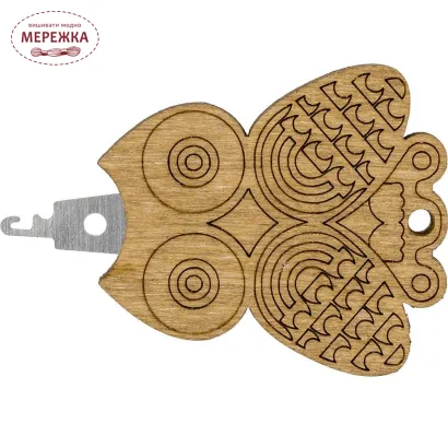 Фото нитковдівач FLNT-011