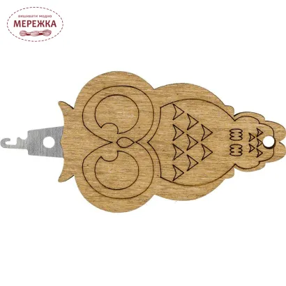 Фото нитковдівач FLNT-012