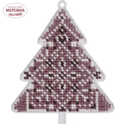 Фото набір для вишивання бісером FLPL-037