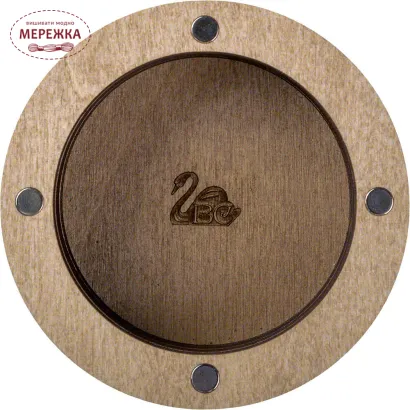 Фото набір для створення голківниці FLTL-029