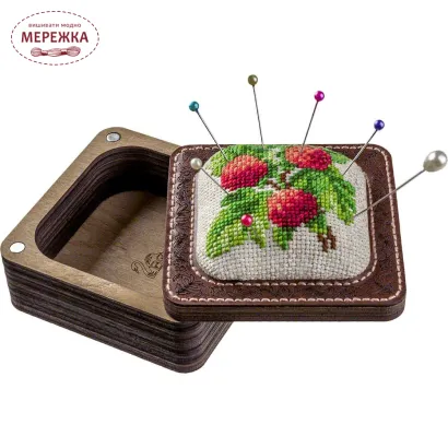 Фото набір для створення голківниці FLTL-033