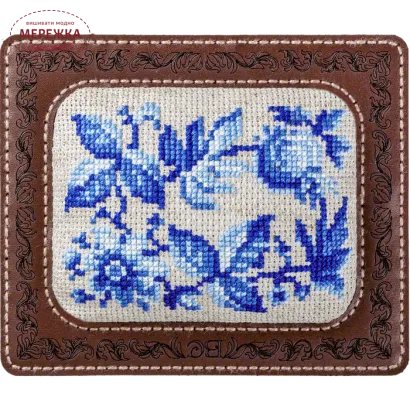 Фото набір для створення голківниці FLTL-036