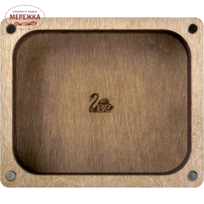 Фото набір для створення голківниці FLTL-036