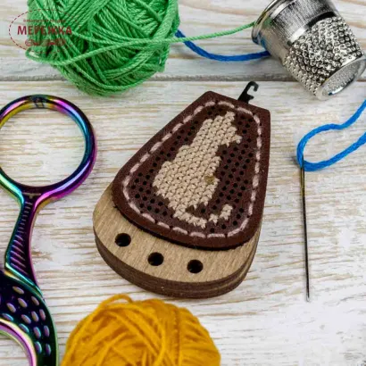 Фото набір для створення нитковдівача FLTL-050