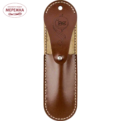 Фото набір для вишивання чохла для ножиць