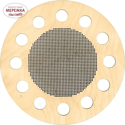 Фото органайзер для муліне Волшебная страна FLZ-001