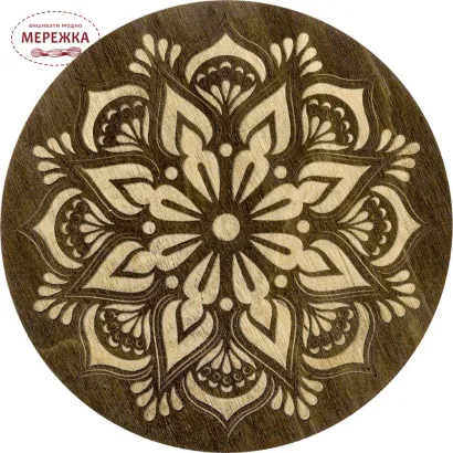 Фото органайзер для бісеру FLZB-076