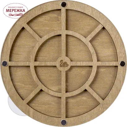 Органайзер багатоярусний  Волшебная страна