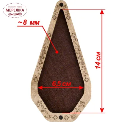 Фото скринька для ножиць