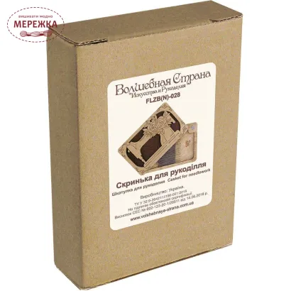 Фото упакування