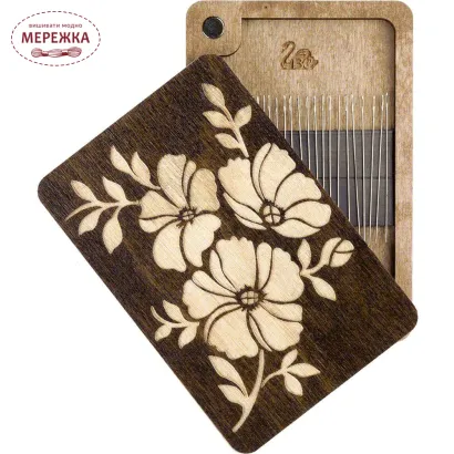 Фото голківниця дерево FLZB(N)-033