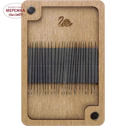 Фото голківниця дерево FLZB(N)-036