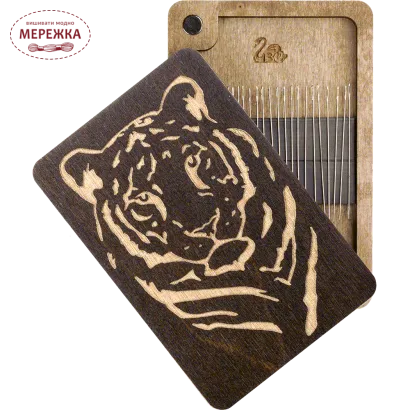 Фото голківниця дерев'яна FLZB(N)-040