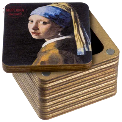 Фото скринька для рукоділля FLZB(n)-065