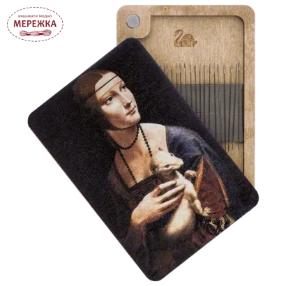 Фото голківниця фанера FLZB(N)-078