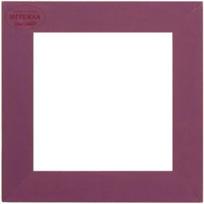 Фото Фото Mill Hill рамка для оформлення, purple iris frame wood GBFRM6