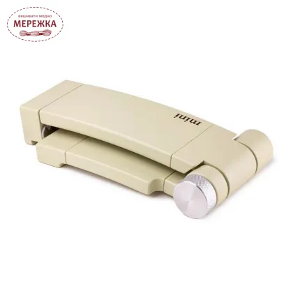 Фото Станок для вишивання Velke Potoky для кріплення п'ялець Cross Stitch Stand Mini NEW Cream 