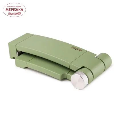 Фото Станок для вишивання Velke Potoky для кріплення пялець Cross Stitch Stand Mini NEW Green