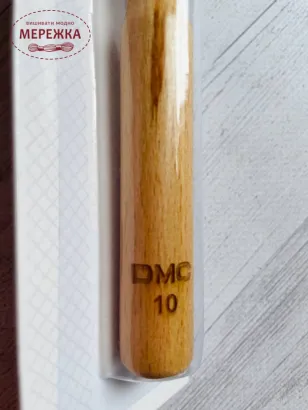 Фото голка для махрової техніки ДМС U1899