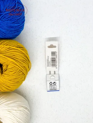 Фото голка для протягування