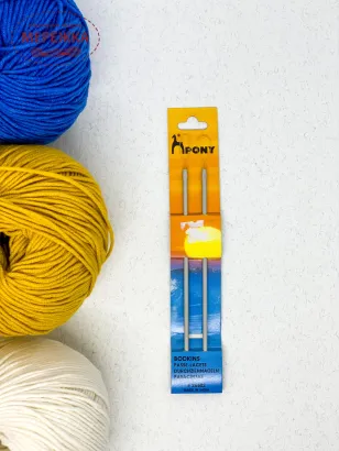 Фото голка для протягування