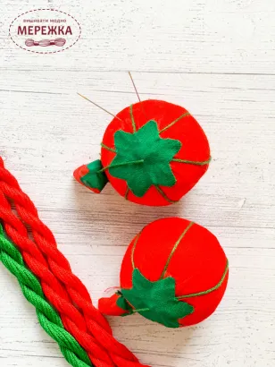 Фото голківниця помідор