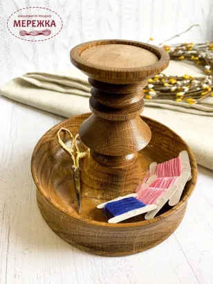 Фото голківниця Дерево, артикул 4