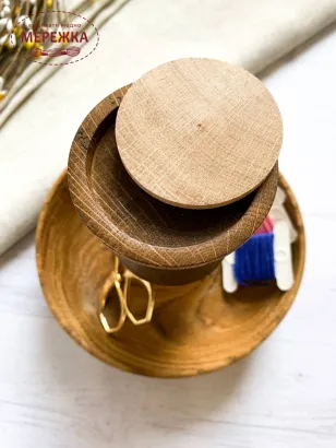 Фото голківниця Дерево, артикул 4