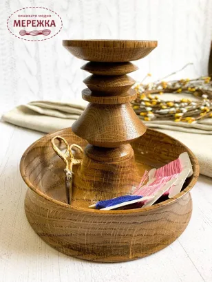 Фото голківниця Дерево, артикул 4