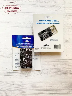 Фото голківниця металева ДМСФото голківниця металева ДМС