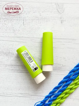 Фото голківниця твістер зелена