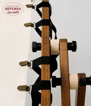 Фото Станок для вишивання GRONA