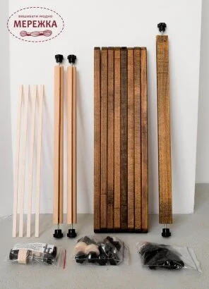 Фото Станок для вишивання GRONA