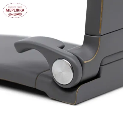 Фото Станок для вишивання Velke Potoky для кріплення пялець Cross Stitch Stand Modern Gray