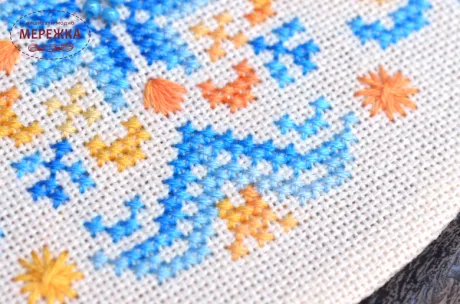 Фото TelaArtis Зірочки Х-201