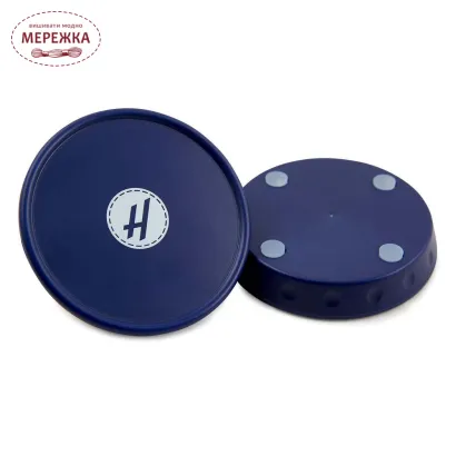 Фото Голківниця Hemline магнітна, у формі диска 4918.DB