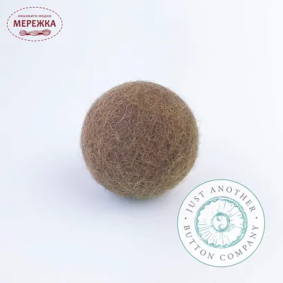 Фото Just Another Button голківниця (самостійне виготовлення) Harriet Hound 9489