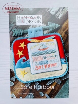 Фото Hands On Design Схема Safe Harbour HD-186