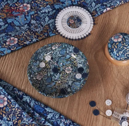 Фото Hobby Gift "Hobby Gift Create" Тарілочка металева з магнітом HGC279.01