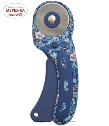 Фото Hobby Gift "Hobby Gift Create" Ніж дисковий, 45 мм. HGC7661.01