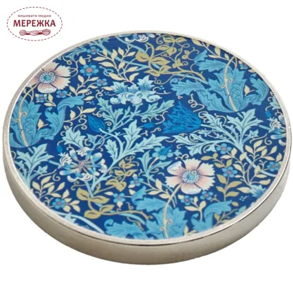 Фото Hobby Gift "Hobby Gift Create" Тягарці для розкрою тканин, 2шт HGC907.01