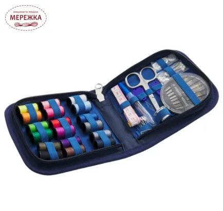 Фото Hobby Gift "Hobby Gift Create"  Швейний набір HGCJE10.01