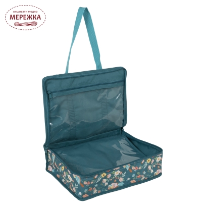 Фото Hobby Gift Сумка для проєктів Craft Bag All in one HGPCS.664