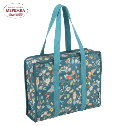 Фото Hobby Gift Сумка для проєктів Craft Bag All in one HGPCS.664